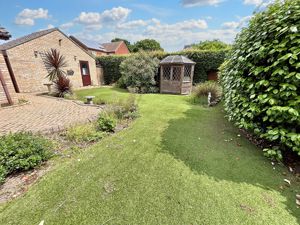 Garden- click for photo gallery